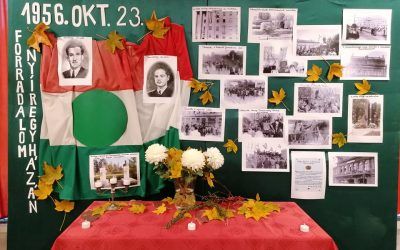 Október 23.