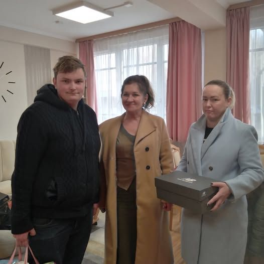 Hálás köszönet az összefogásért!