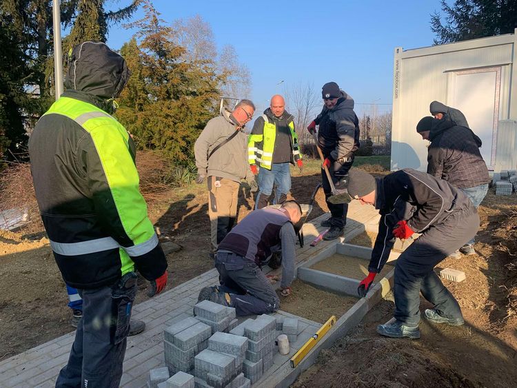 2025. februárjában 206 fő felnőtt hallgatónk tett sikeres szakmai vizsgát