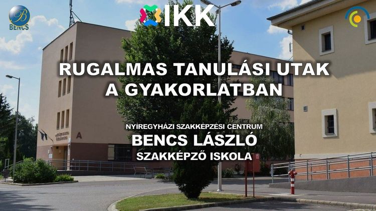 Rugalmas tanulási utak a gyakorlatban