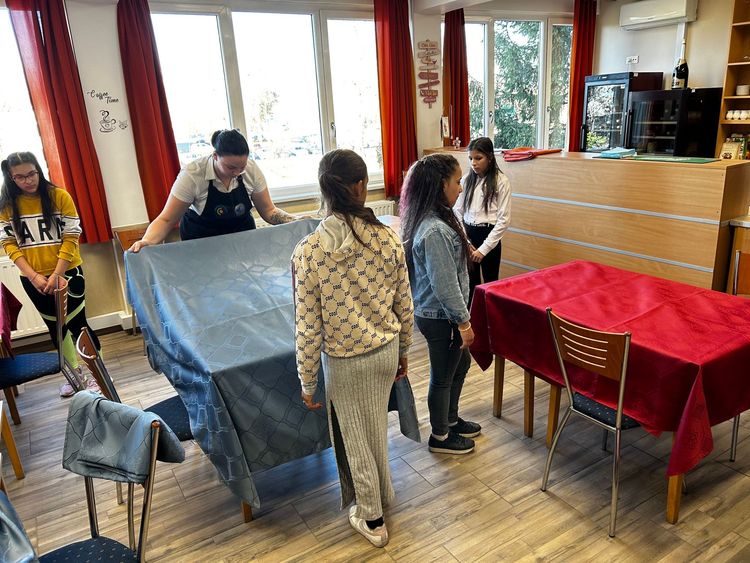 Elindult a Dobbantó Pilot Program!