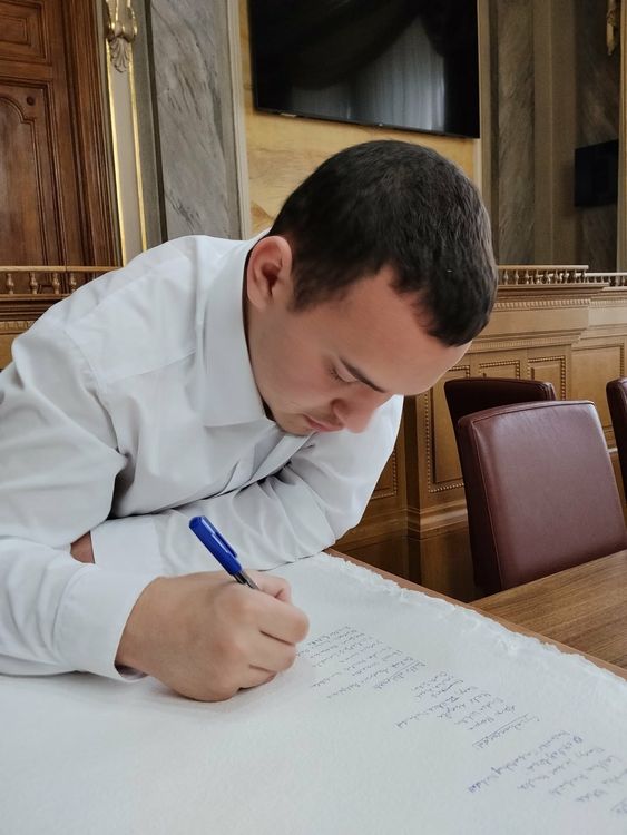 Ballagók kapcsos könyve