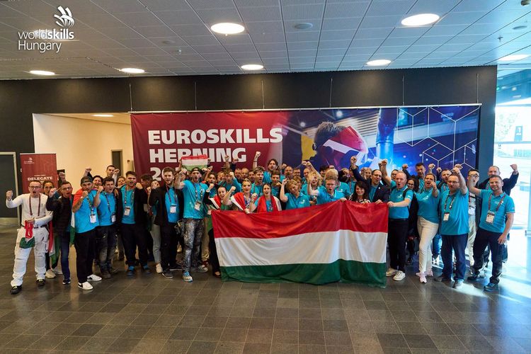 Euroskills