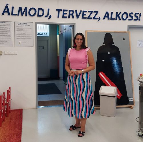 Együtt a gyermekekért, fiatalokért és családokért!