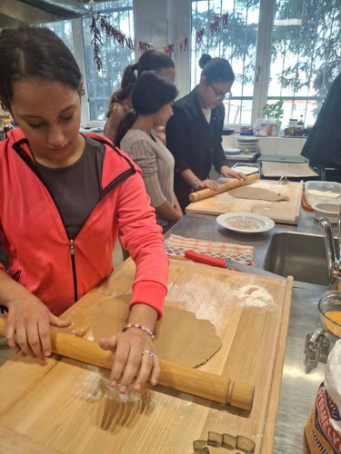 Adventi hangolódás a Dobbantó pilot programban!