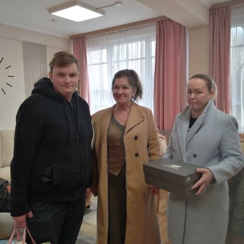 Hálás köszönet az összefogásért!