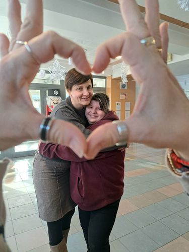 Ölelés világnapja