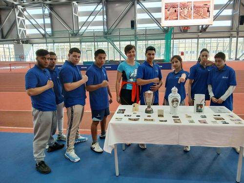  100 éve született Kovács „Bütyök” József