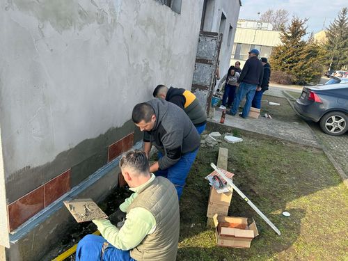 Sikeresen lezárult a 2026-os  február–márciusi vizsgaidőszak