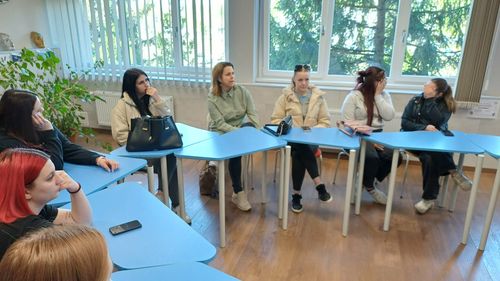 Fókuszban az oktatás ágazat 