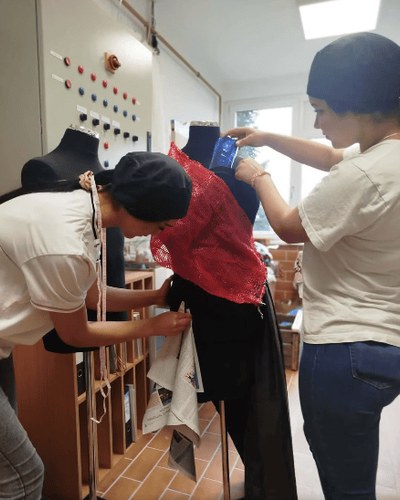 II. Országos Projektversenyt az újrahasznosítás jegyében