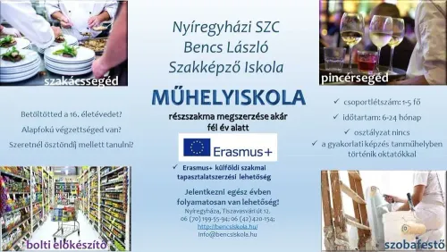 Műhelyiskola